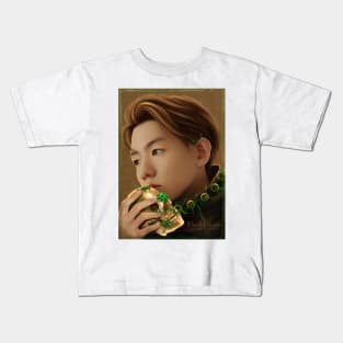 Revival- Baekhyun Kids T-Shirt